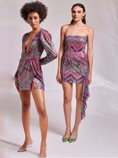 International models